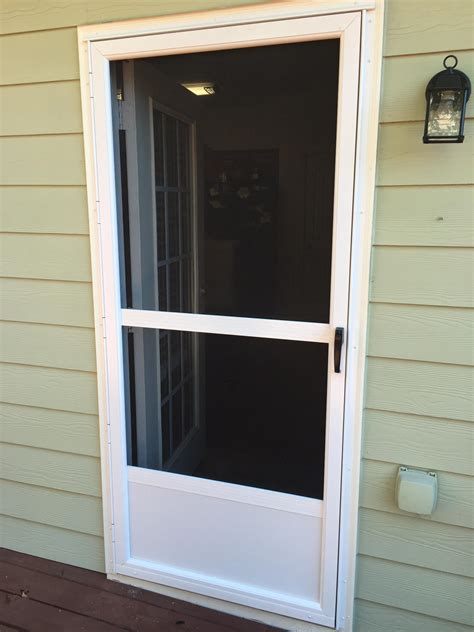 Installation Guide: Adding Magix Mesh Screen Doors to Your Patio